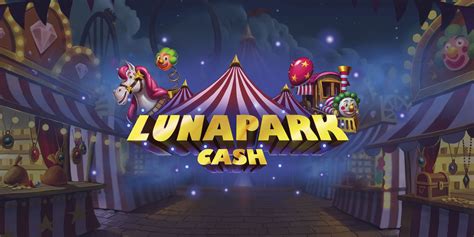 Lunapark Cash Betfair